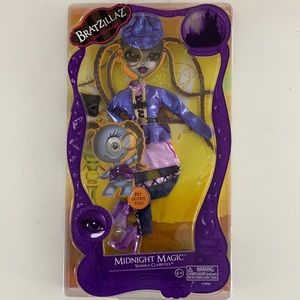 Bratzillaz Midnight Magic Fashion Pack